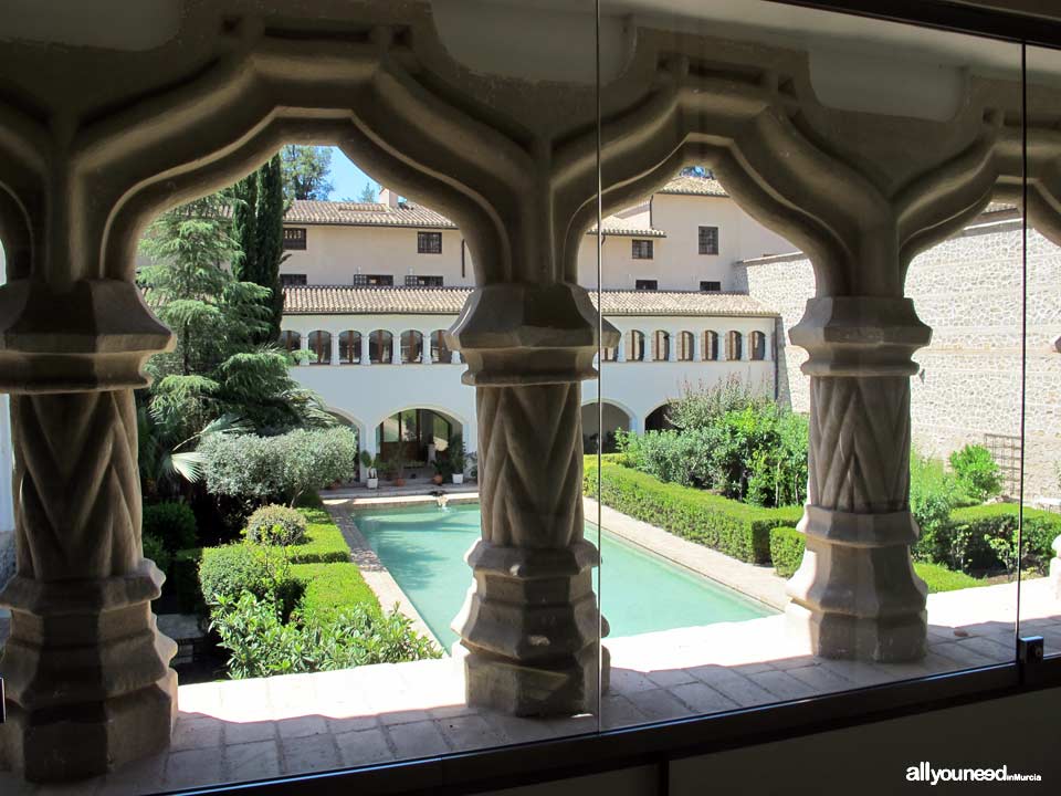 Museo de Santa Clara. Murcia All You Need In Murcia